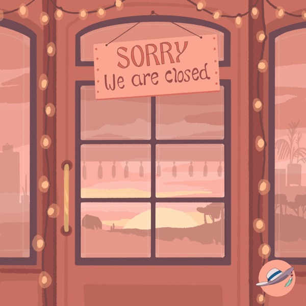 Sorry we are Closed