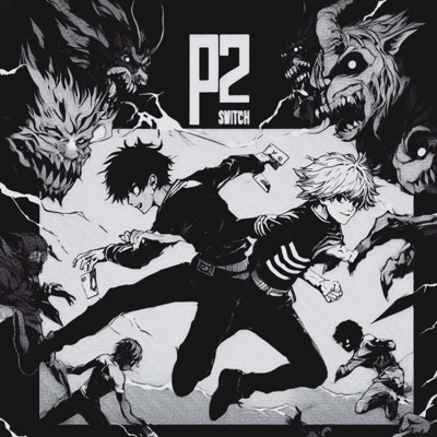 Switch P2 - Single