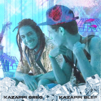 Caboclo de Gelo (feat. Mangekyō) - Single