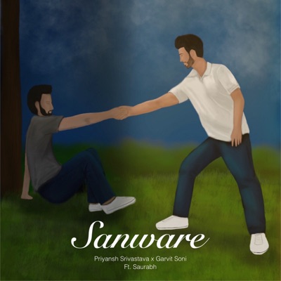 Sanware (feat. Saurabh Jain) - Single