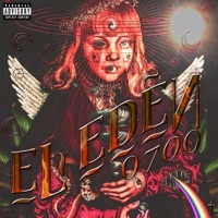 El Edén - LA0700
