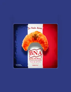 Listen to BACALHAU NO AZEITE, watch music videos, read bio, see tour dates & more!
