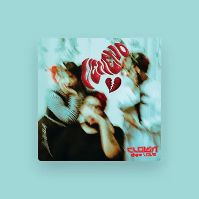 Listen to CL0WNLOV3, watch music videos, read bio, see tour dates & more!