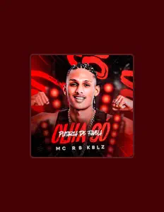 聆聽 MC RB KBLZ、觀看音樂影片、閱讀小傳、查看巡演日期等！