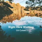 Right Here Waiting artwork