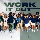 Work It Out artwork