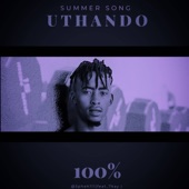 Thando (feat. 7Kay) artwork