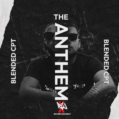 The Anthem - Single