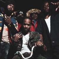 Ozone (feat. A-Bliccy & LOU Thomas) - Single - Blu52