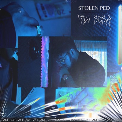 Stolen Ped - Single