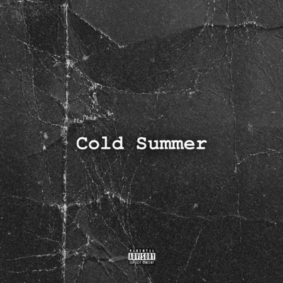 Cold Summer - EP