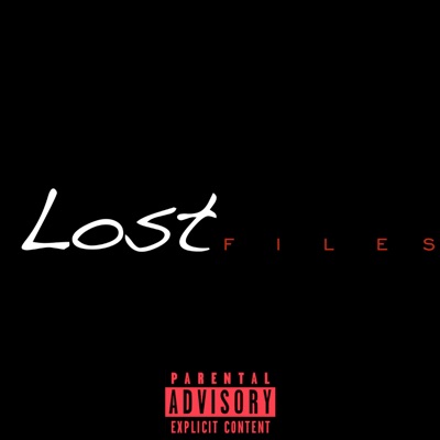 Lost Files - EP