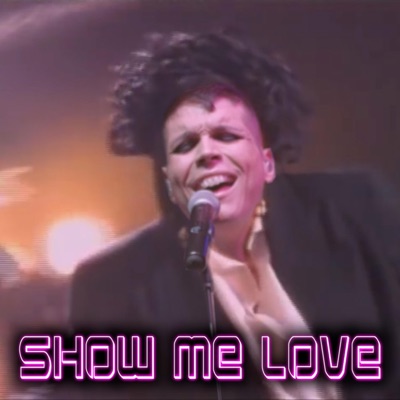 Show Me Love (feat. Tito Rey) - Single