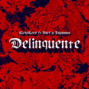 Delinquente - La Trasgressione (feat. Barf & Ingannno)