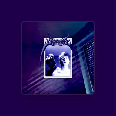 Listen to TJ_babybrain, watch music videos, read bio, see tour dates & more!