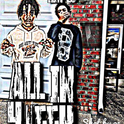 All in 4Leek - EP