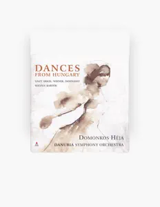 Danubia Szimfonikus Zenekar सुनें, म्यूज़िक वीडियो देखें, बायो पढ़ें, दौरे की तारीखें और बहुत कुछ देखें!