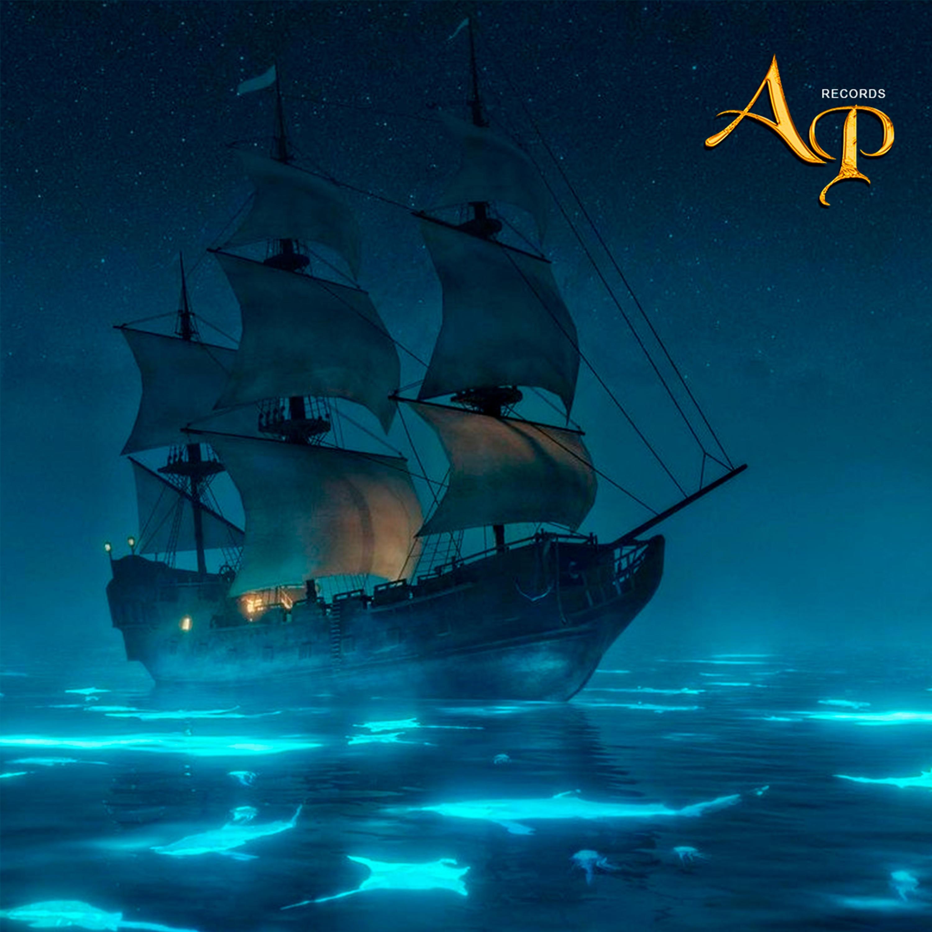 Perla Negra - Single