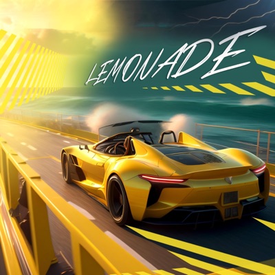 Lemonade (feat. 6Teen) - Single