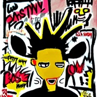 Look Dont Touch - EP - Dr.Wan