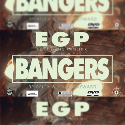 Bangers - Single