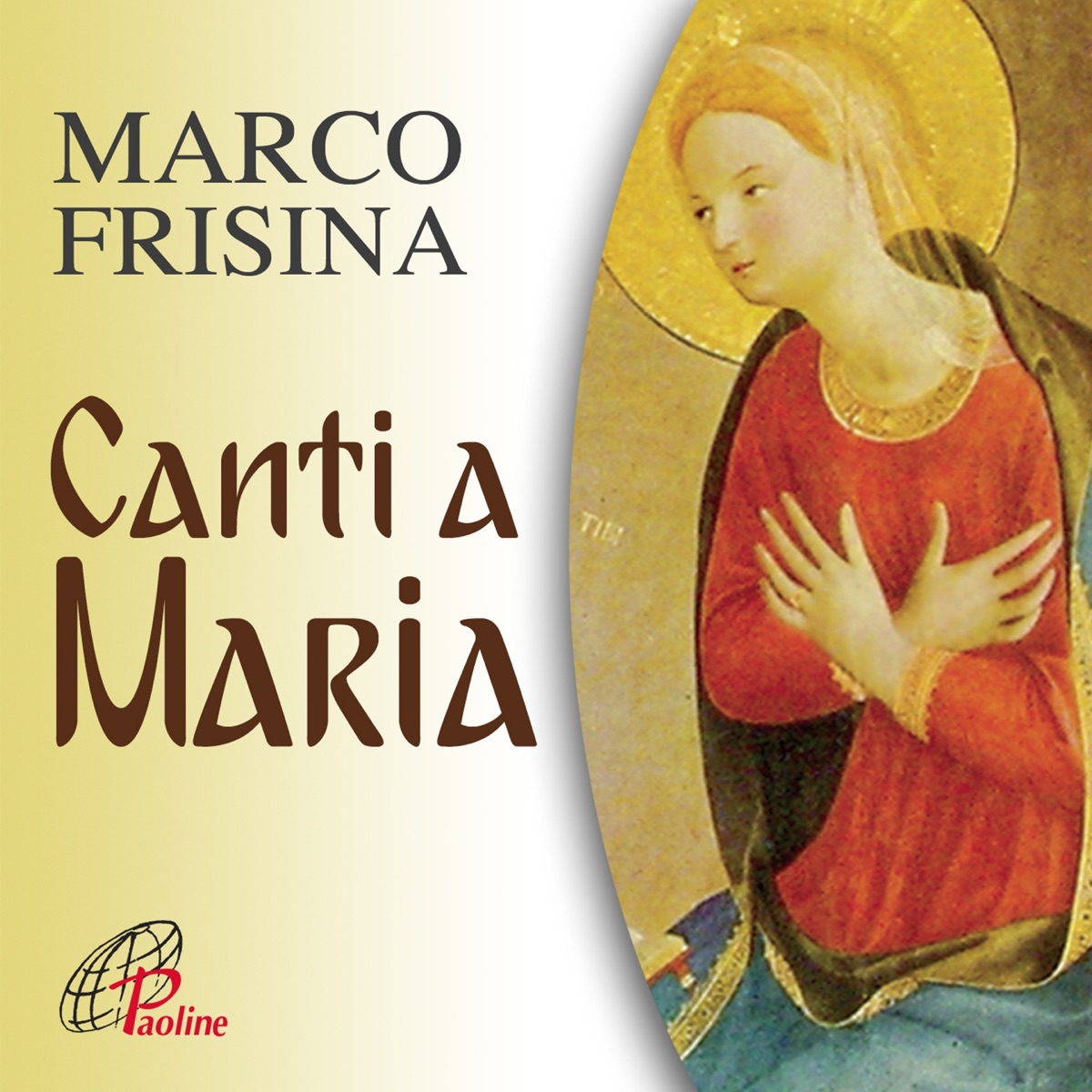 Canti a Maria di Marco Frisina su Apple Music