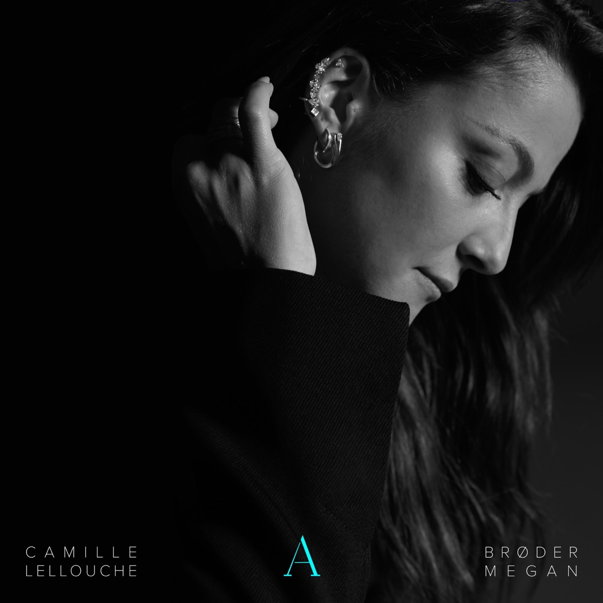 Camille Lellouche A Premier album Sortie le 26 novembre @belem