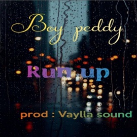 Run Up Boy Peddy