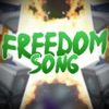 Der Minecraft Freedom Song - Single