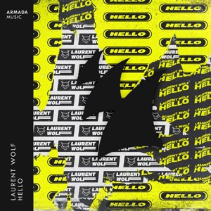 Hello - Single
