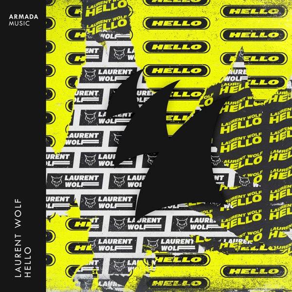 Hello - Single