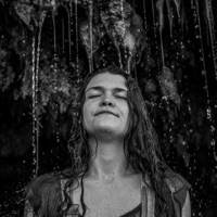 Ebb & Flow (live) - Single - Haley Harkin