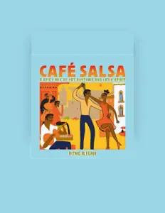 收听 Ritmo Alegria、观看音乐视频、阅读小传、查看巡演日期等 ！