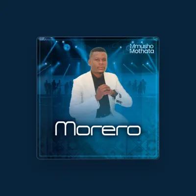 Listen to Mmusho O Mothata, watch music videos, read bio, see tour dates & more!