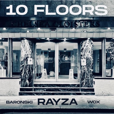 10 Floors - Single