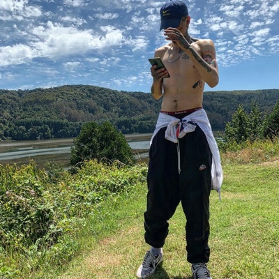 Andamo en una Nae - Single