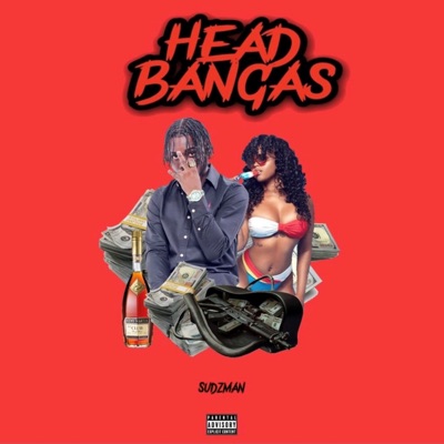 Head Bangas - Single