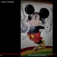 Ángeles y Demonios (feat. KSV & DIAMOND) - Single - 24 ESCENA