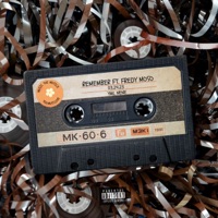 Remember (feat. Fredy Moso) - Single - YML Nene