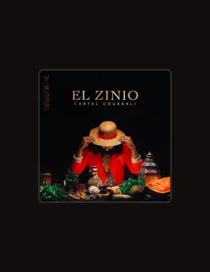 收听 El Zinio、观看音乐视频、阅读小传、查看巡演日期等 ！