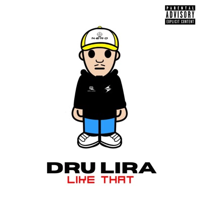 Like That - Single