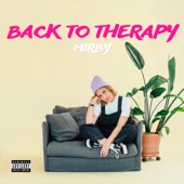 Back To Therapy artwork