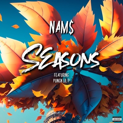 Seasons (feat. Yungn Lil P) - Single