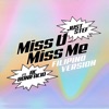 Miss U Miss Me (Filipino Version) - Single