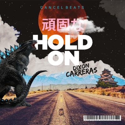 Hold On (feat. Cancelbeats) - Single