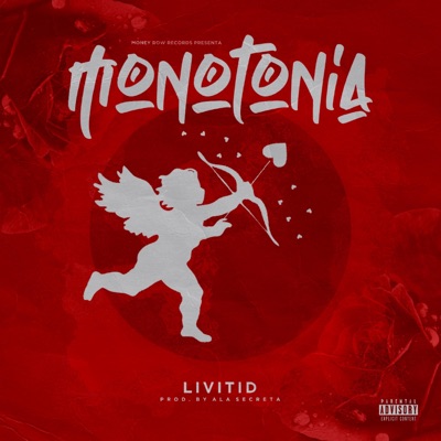 Monotonía - Single