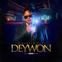 Deywon (Day 1) - Single - Yamamoto Boss