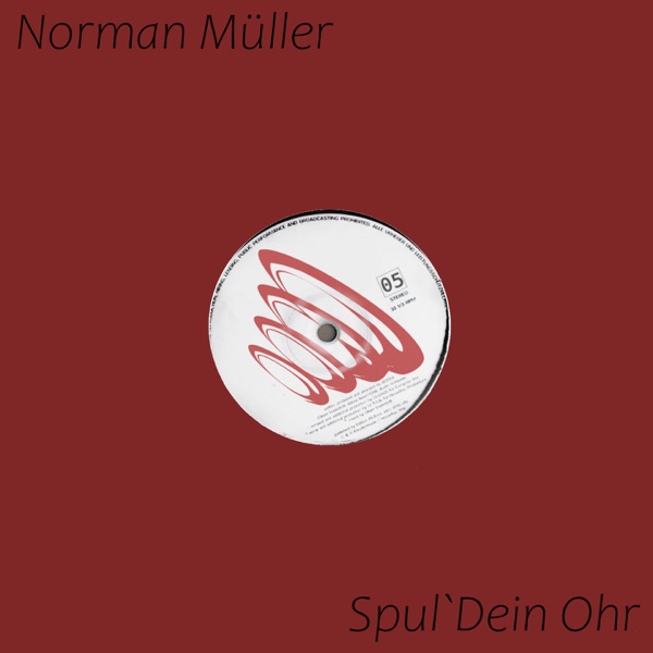 Spul' Dein Ohr