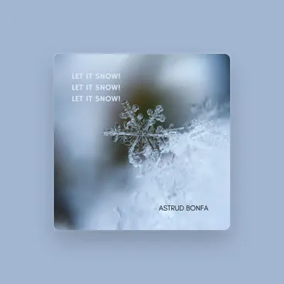 Listen to Astrud Bonfa, watch music videos, read bio, see tour dates & more!
