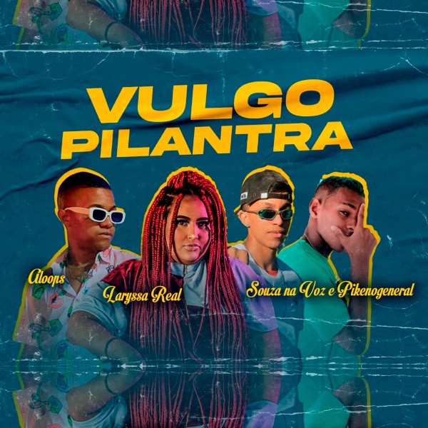 Vulgo Pilantra